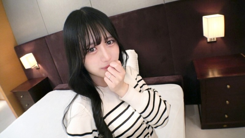 SIRO-5685 "Beautiful young wife x masochistic triple threat, this extremely 艺术 wife couldn't stand her 亲密less marriage any longer and applied! Husband! Is this okay?! She's even masturbating herself!