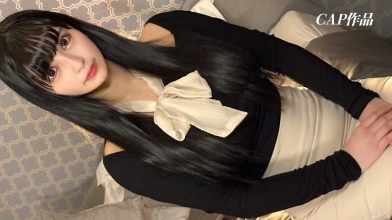 FCT-203 "No-condom 亲密 with a beautiful F-cup busty girl with a secret account who has a strong desire for approval": MGS Video <Prestige Group> Adult video distribution site - Ear
