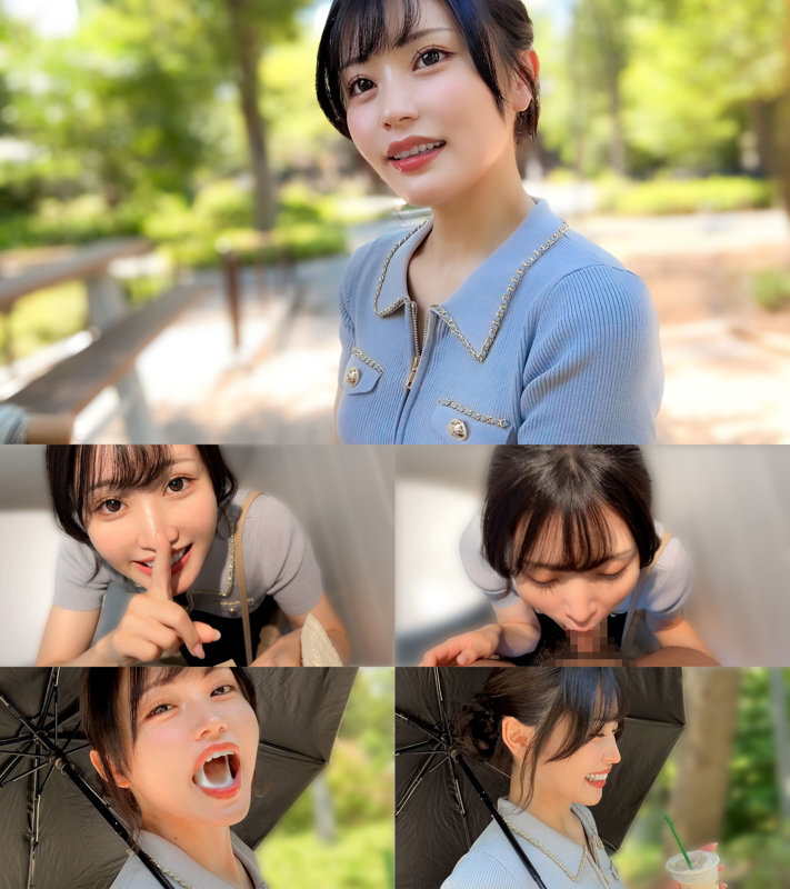 MFCW-066 一花
