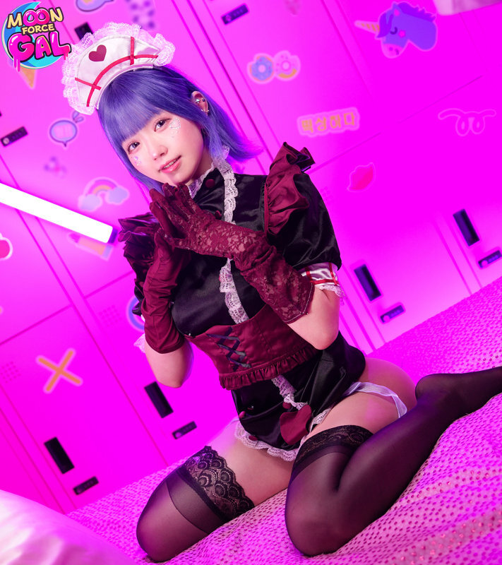 MFCG-007 茹茹