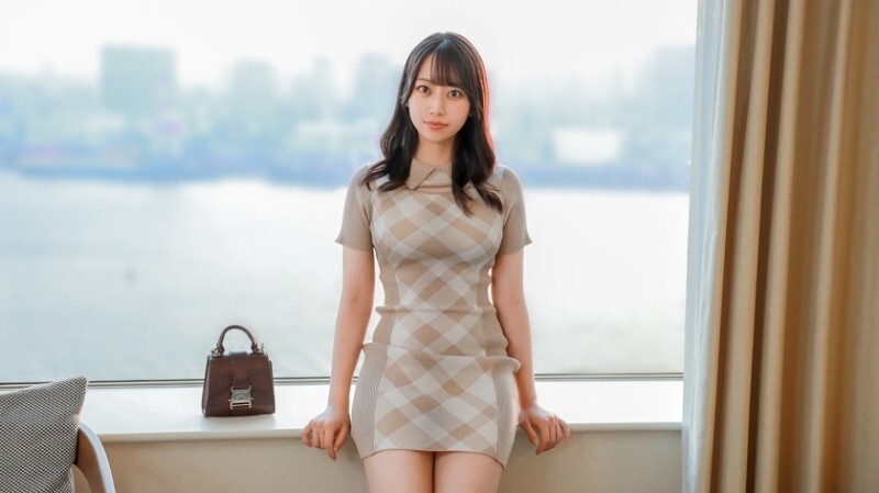 SIRO-5611 「性感美少女拯救世界！虽然只有23岁却拥有完美的性感身材！？今晚享受从精致的身体展开的色情动作！！[第一次拍摄]她Ap