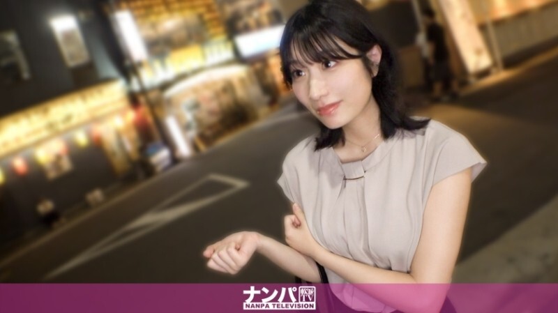 GANA-3323 “我在新桥认识了一个高挑漂亮的女孩，带她去酒店，和她一起举办了性爱派对。她工作和家务都很擅长，那么像她这样的女人为什么不能成为妻子呢？这样