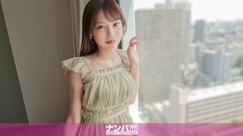 GANA-3312 “模特般的身材！完美身材的美丽女人！她是如此敏感，即使是最轻微的触摸也会让她变得性感光环。她在站立狗式时变得非常兴奋