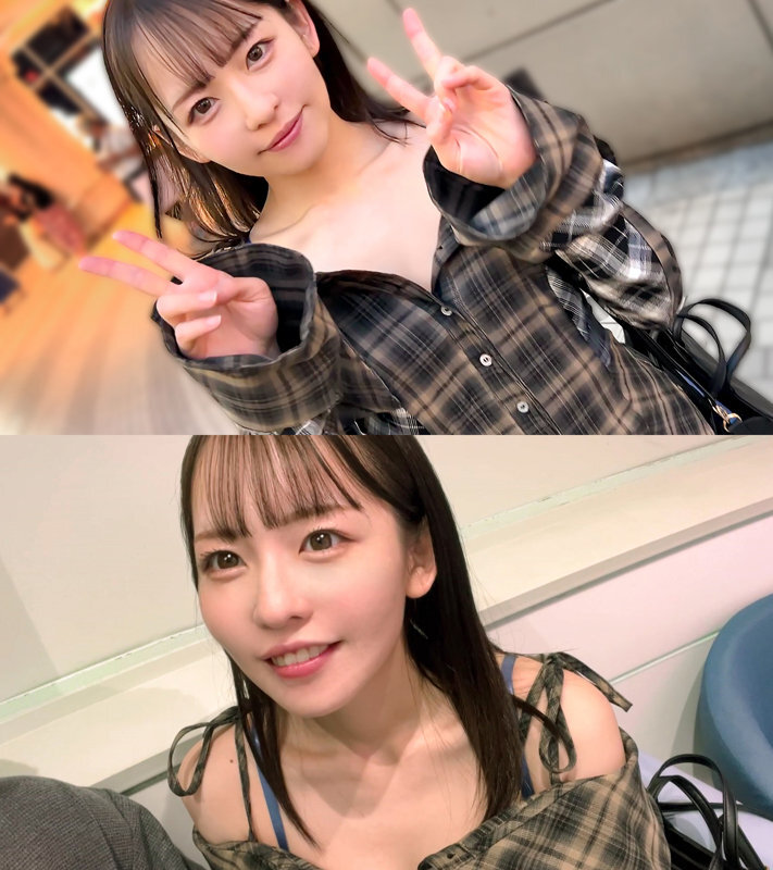 MFCS-196 美纱