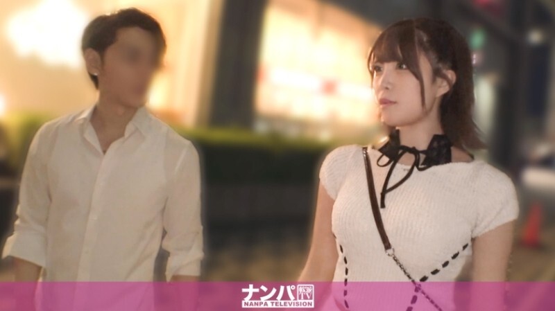 GANA-3334 “来自目黑附近一家咖啡馆的女孩出现在成人视频中，她的潮吹、疯狂的性爱场面使收视率飙升，所有男人都非常感激！她皮肤白皙、胸大