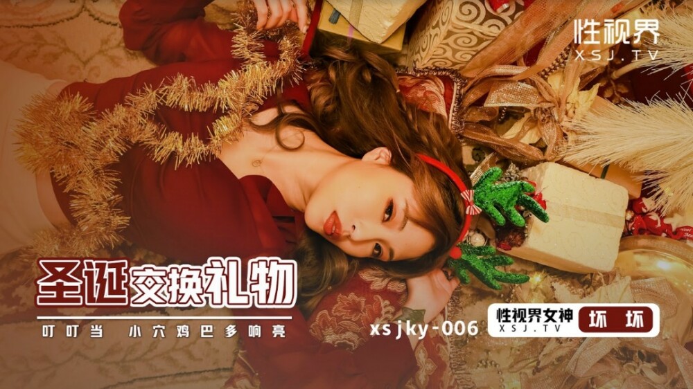 XSJKY006 圣诞礼物交换