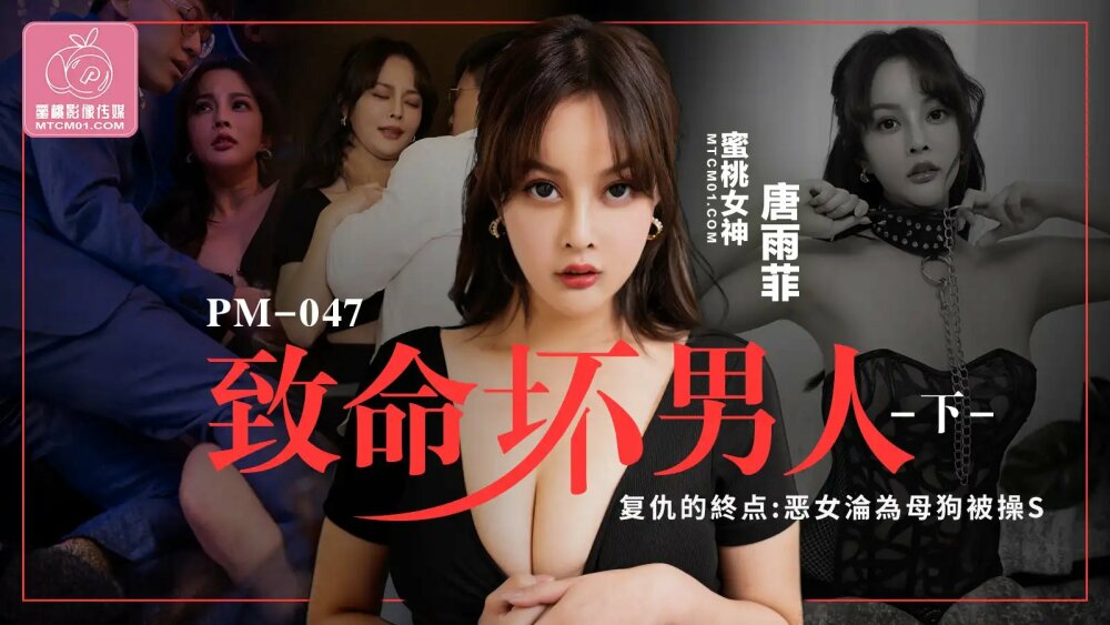 PM047 致命坏人-第2部分/复仇结束