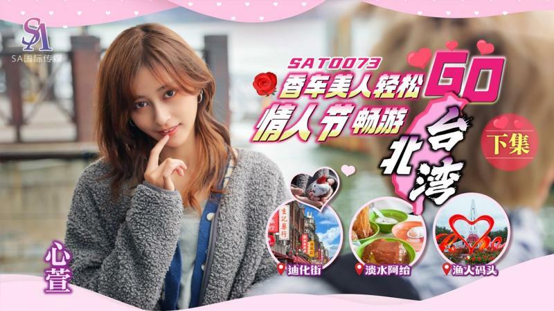 SAT0073 汽车美容轻松走 ep2