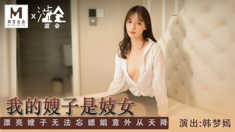SH004 我的嫂子是妓女/美丽的嫂子忘不了卖淫