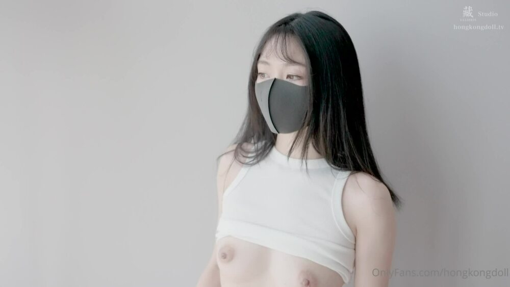 CUS-1024 hongkongdoll独唱剧集《单独练习2》