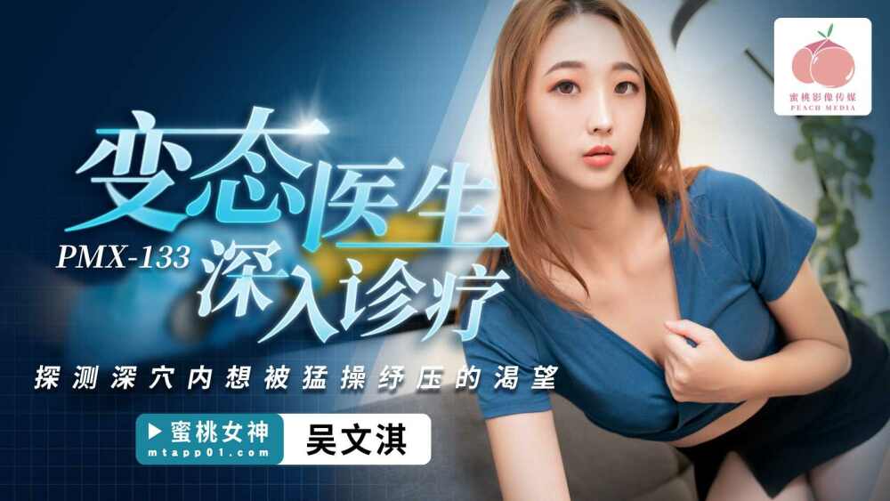 PMX133 异常医生深入诊治
