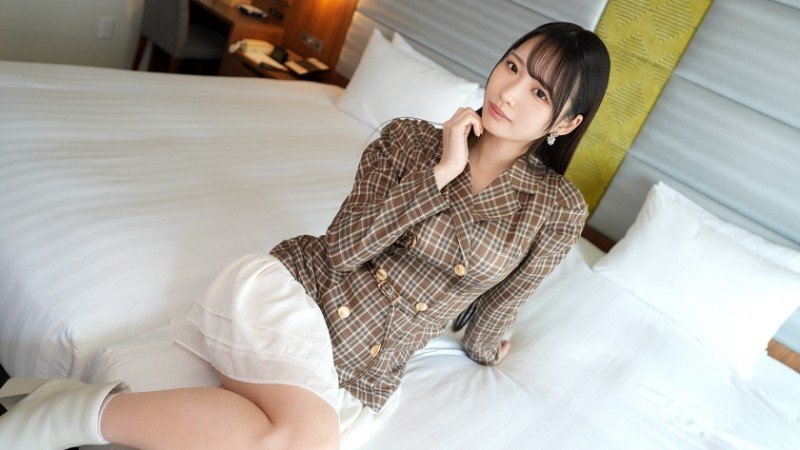 SIRO-5716 “当我深入她的阴部时，她射得很用力，她疯狂地喷射和射精！她是一个非常性感的女孩，绝对喜欢深度渗透并感受到...... - Sui，