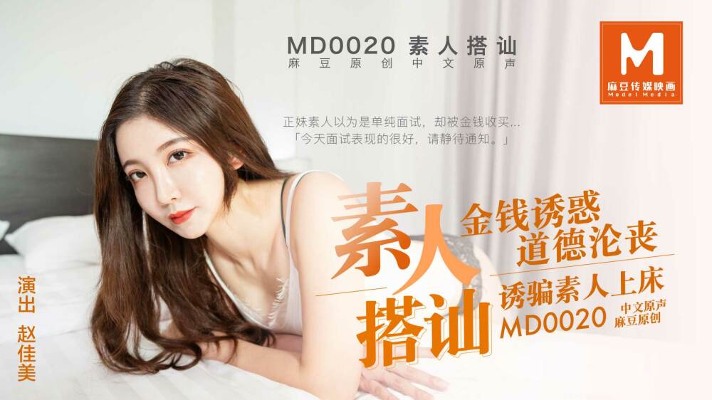 MD0020 业余接听谈话