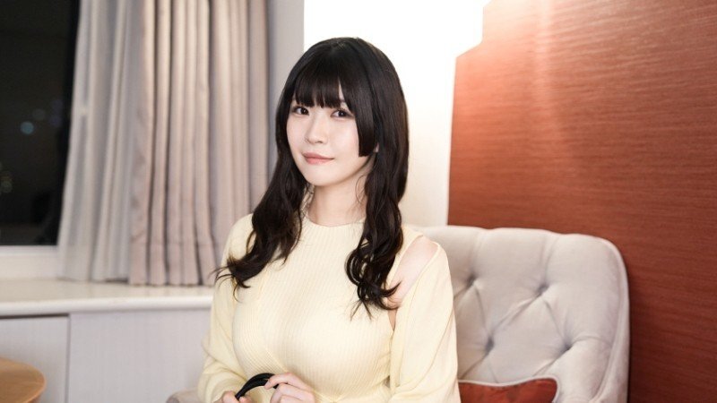 SIRO-5726 「H 罩杯巨乳女孩因沮丧而申请 AV 工作！看着这个尚未发育的女孩爱上演员的鸡巴！[第一次拍摄]在线申请 AV 工作 → AV 体验...... - 艾琳娜