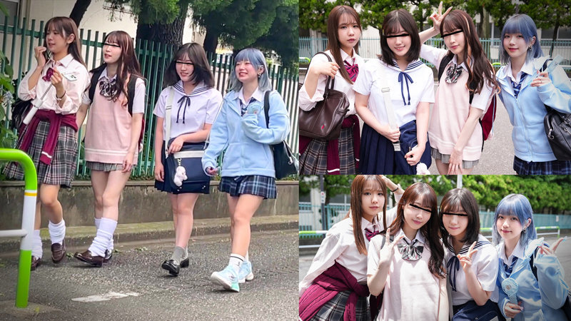 DDH-370 T-chan 和 L-chan