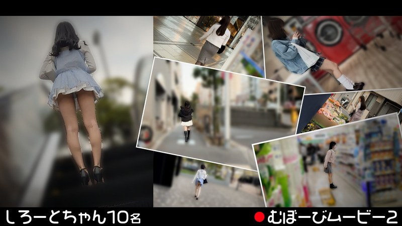 FCH-113 Mubobi 电影 2 - 夏栗里奥