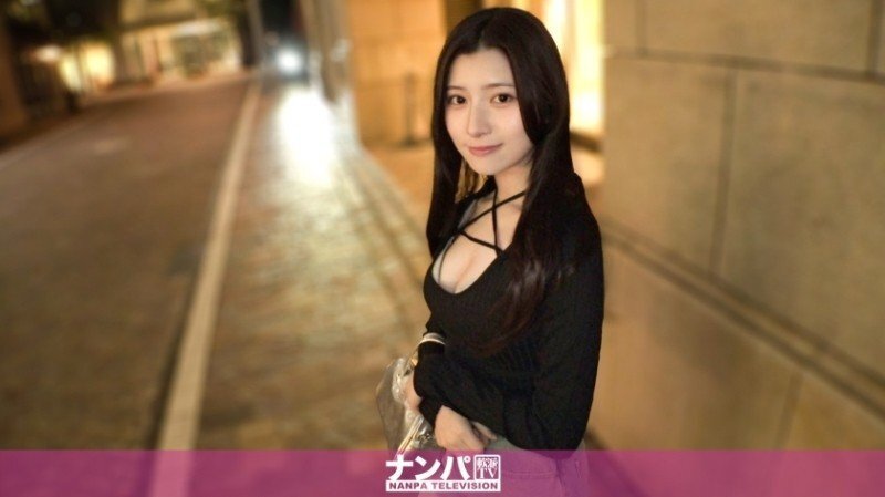 GANA-3437“发现了一个诱人、忧郁的美女！她很漂亮，身材也很惊人，但她真的很喜欢吗？！她有一些惊人的性故事要分享，这个女人太性感了…… - Yomo