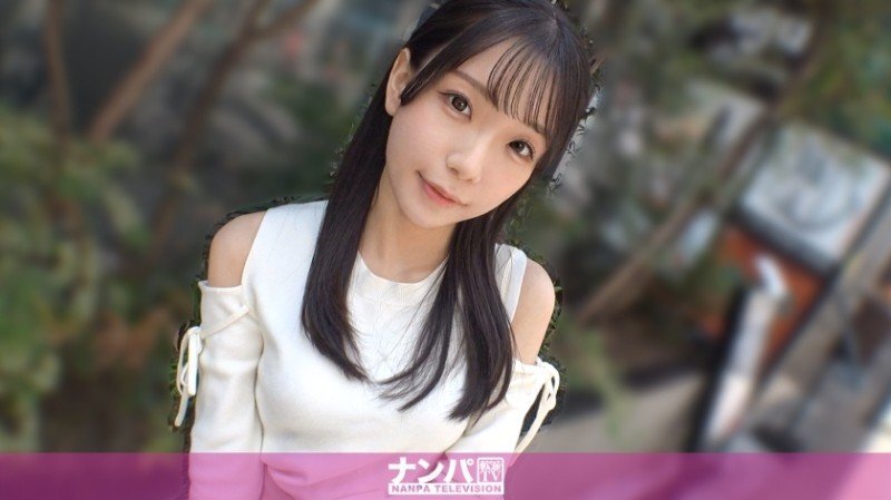 GANA-3459 “我们成功地接近了一位现代、苗条、美丽的女孩！她被像公主一样的待遇所吸引，当我们温柔地对待她时，她无法停止兴奋...... - 娜娜