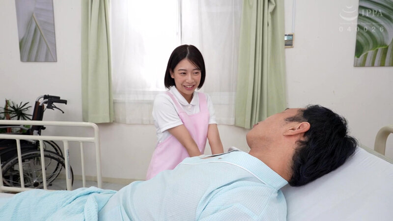 DDFF-050 喉咙护理者 Minato Haru - Minato Wave