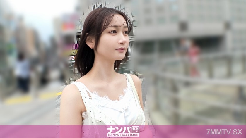 GANA-3357 我是八王子市第四美女！有害而敏感的乳头突破色情模型！我是否意识到我能够摆脱困境？ ！大雨洪水警告