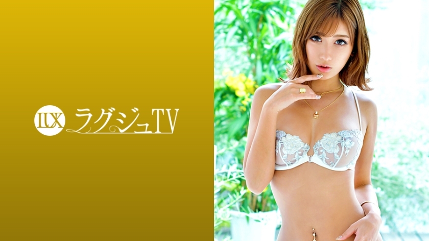 LUXU-1015 豪华电视1004