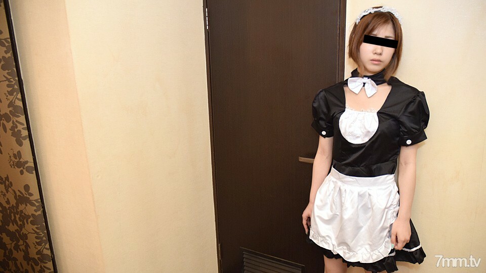 010620-01 德里赫鲁小姐与女仆科斯一起服务很棒