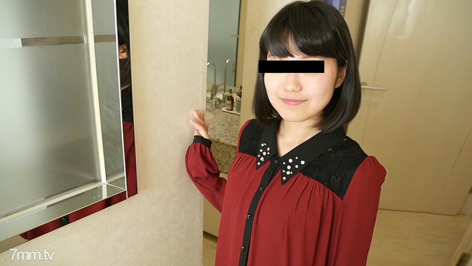 011021-01 只能认真看的女儿，竟是令人讨厌的de变身