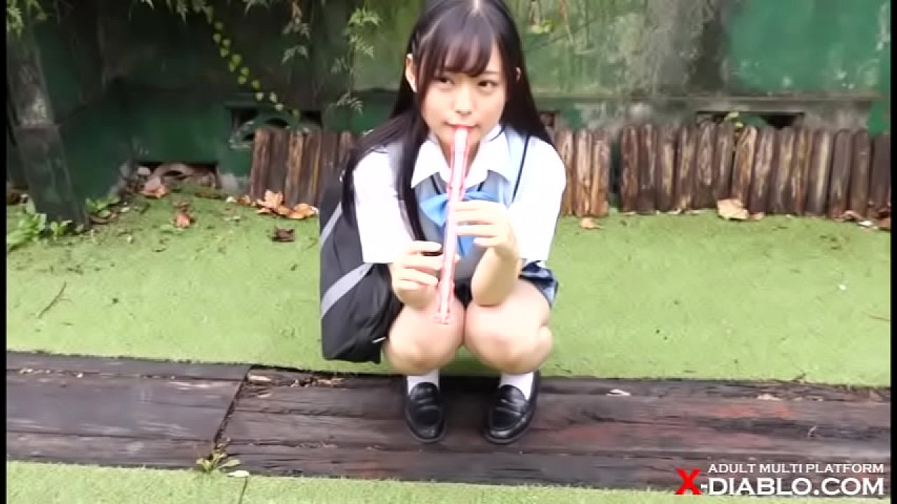 制服耻辱物语～18岁、身高148cm、D罩杯～梦咲葵