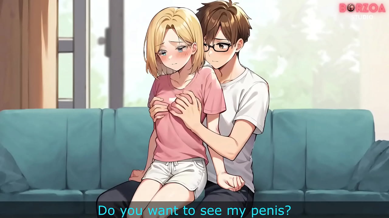 继母 Ain&rsquo;t Mad... She Wants to Teach Us