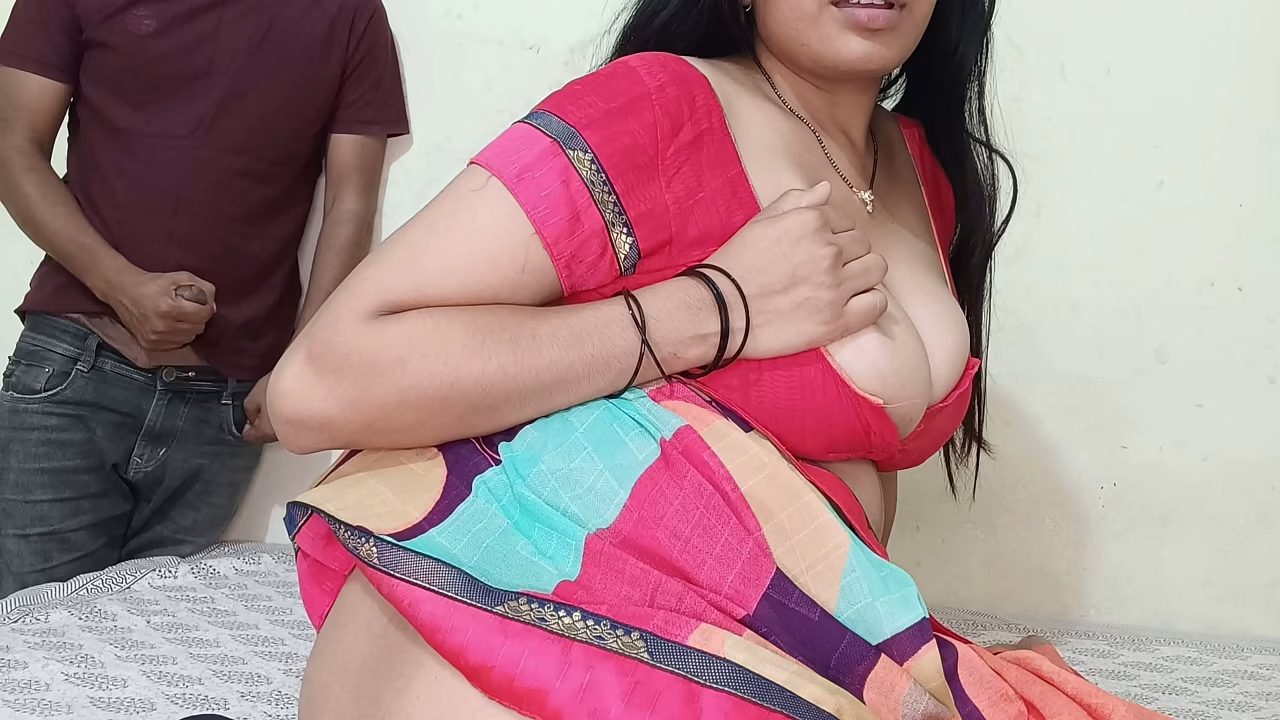 Caught 继女 red-handed fingering her pussy, then she sucked my cock and fucked me