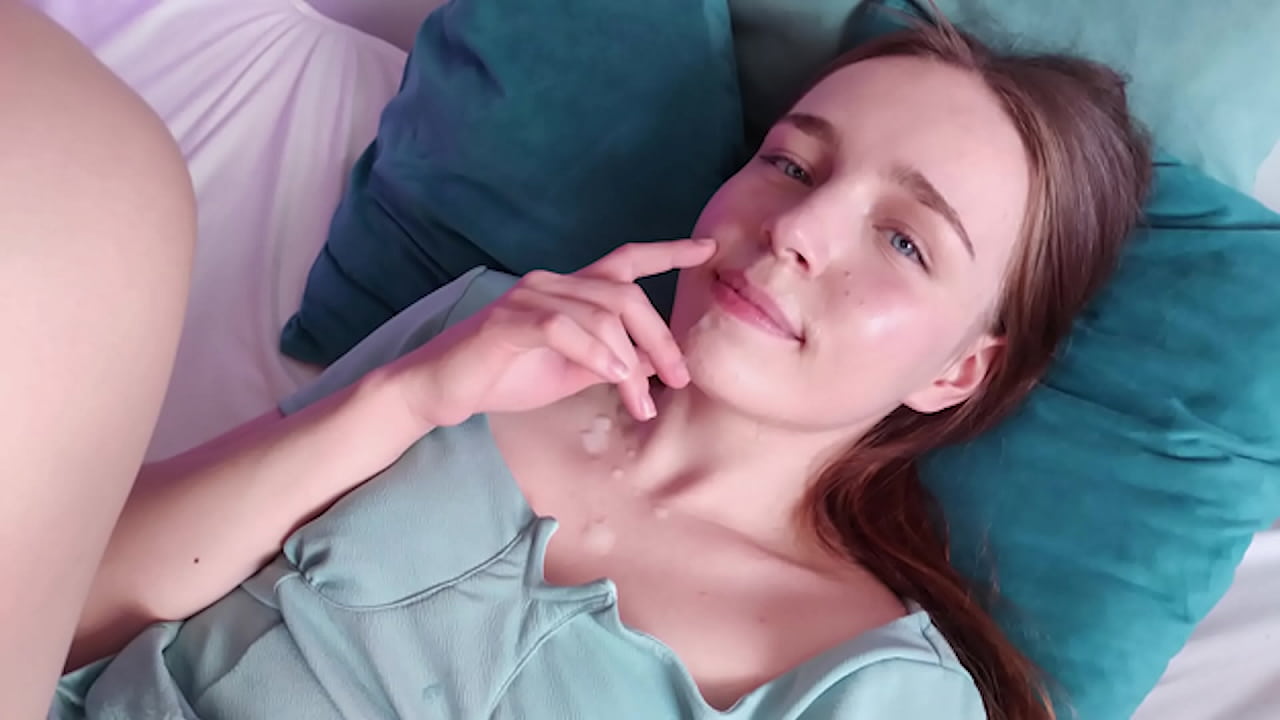 一个无辜的女孩第一次做爱