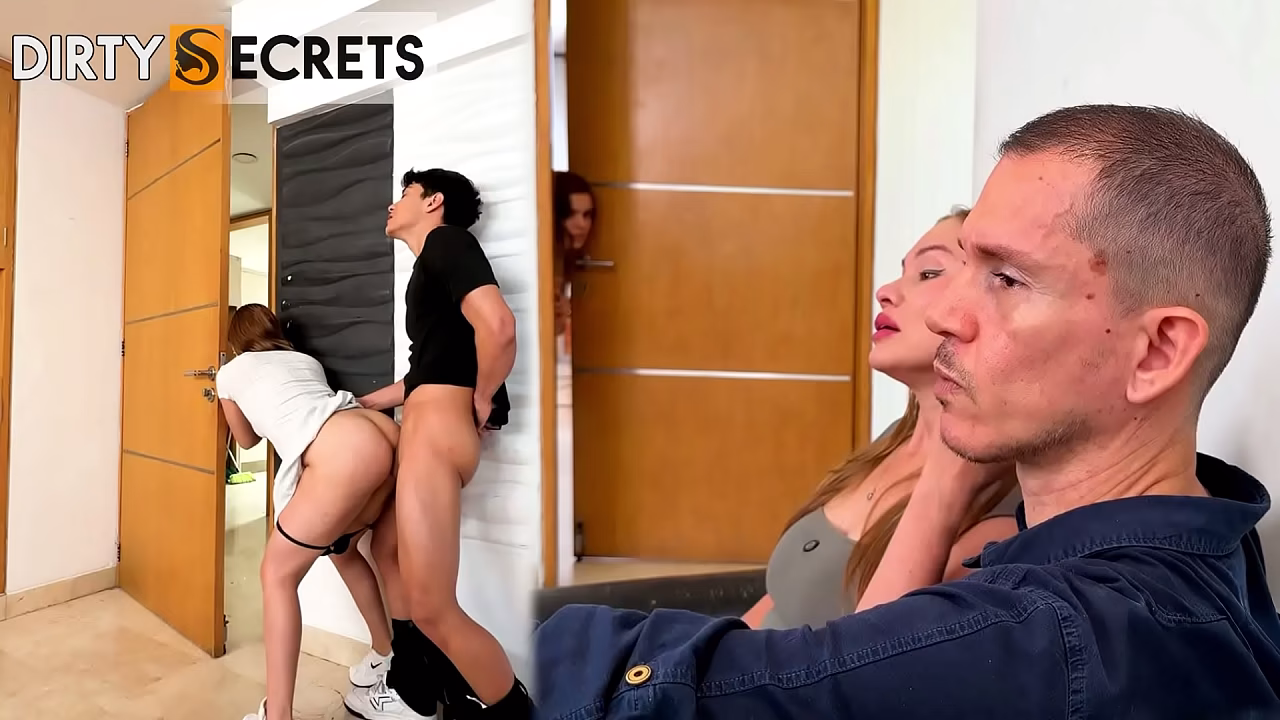 PART 2: LIL TIMY FUCKS HIS GIRLFRIEND AND HER GIRLFRIENDS 继母 THE SAME DAY WITHOUT MR GARRISON NOTICING