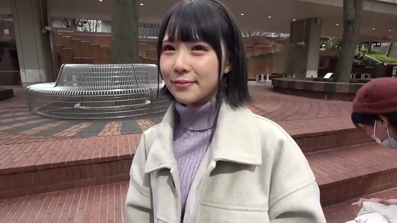 “七海同学”丸内请求！ 18岁零10个月，真正的美女来了，中出她的紧男！ ！第1部分