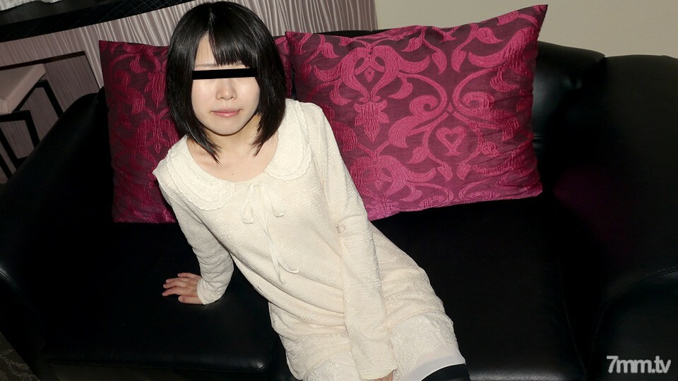 030421-01 我已经对一个娃娃脸的听话天真的女人进行了胆量排练