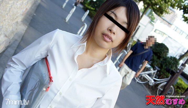 031011-01 业余作品~独家报道！美丽的报社记者挑战巨乳操！ ?? ～