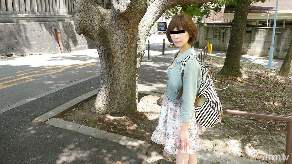 031919-054 我想再结婚！ ~ 一个想要在地板上表现出色的成熟女性 ~
