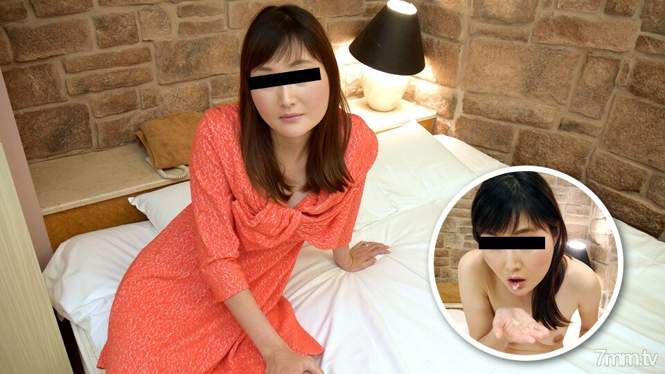 032820-276 吞精已婚妇女105〜像模特一样苗条的美丽〜