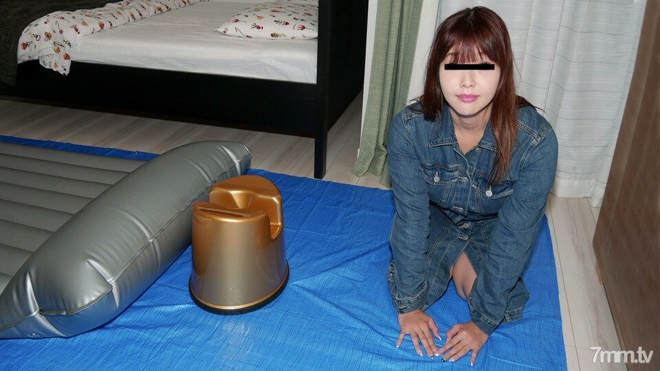 042421-464 带把淫荡的椅子来！ Deriheru 肥皂 成熟的女人