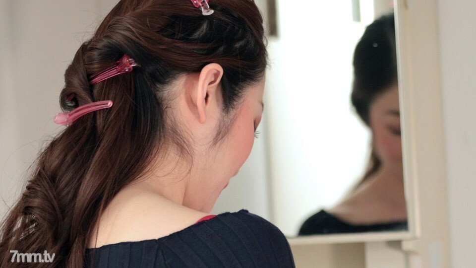 050821-473 成熟的女人〜江波的真面目〜