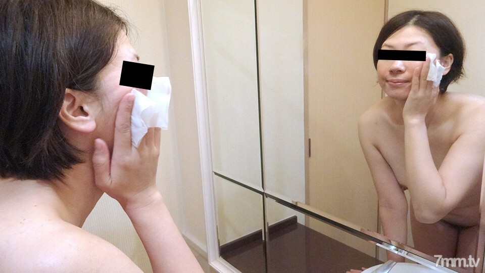 052119-097 Suppin成熟女人-不挑剔的天然妻子的真实面孔-