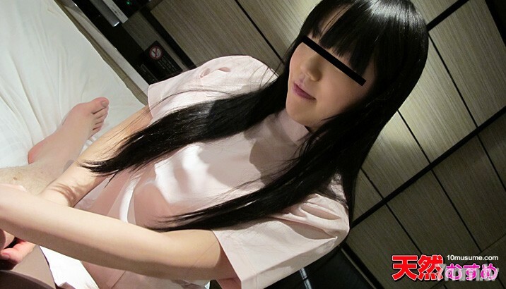 052811-01 素人工作～前美容师的色情按摩～