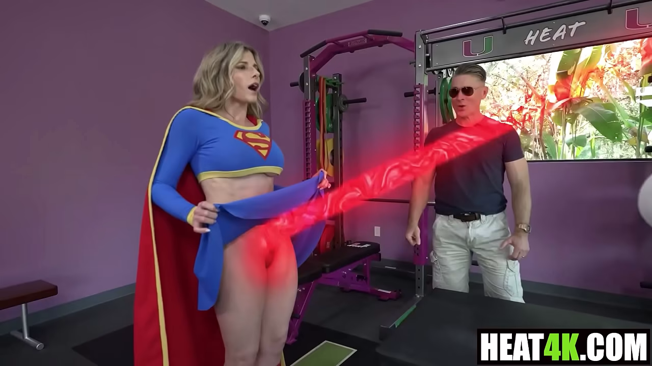 WTF SuperWomen 怪异女同幻想 Cory Chase、Gigi Sweets、Luke longy