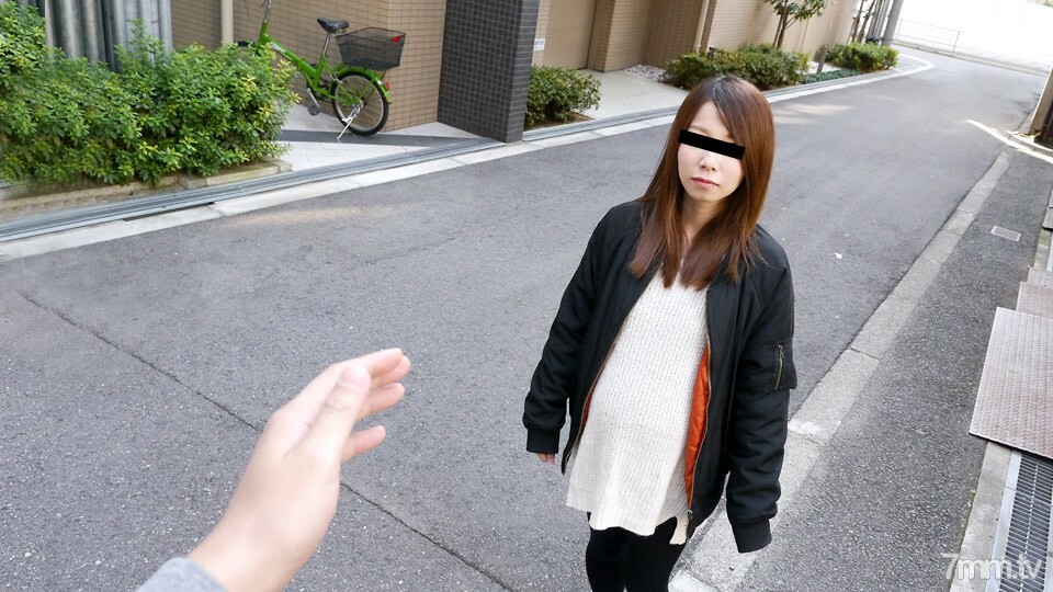 060918-286 让我买我现在穿的内衣吧！ ~可爱孕妇纯白内衣~