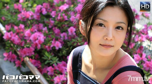 070412-683 少妻萌起来～在附近捡少妻马上鞍～