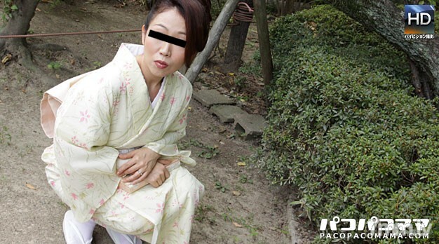 070612-684 吞精已婚妇女 29 〜和服失踪蚀刻〜
