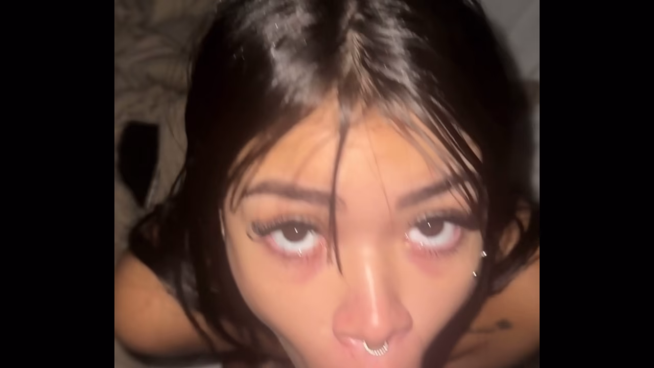 The Best 年轻女性 Amateur Blowjob! (&amp; She Drink Piss {only in full video})