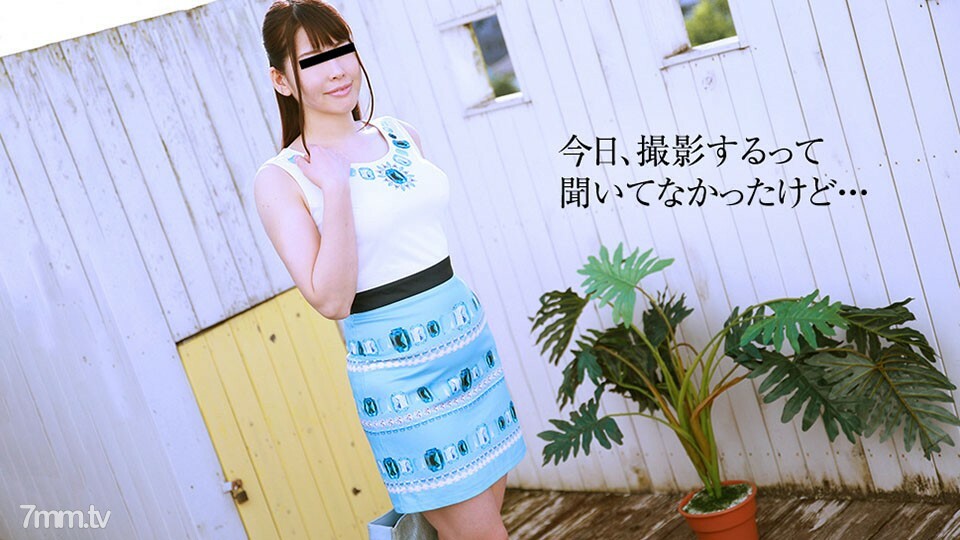 071519-01 没有日程的AV拍摄