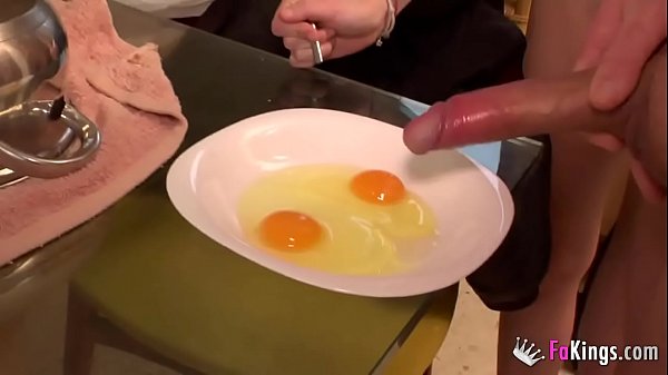 艾娜拉早餐喜欢吃精煎蛋卷