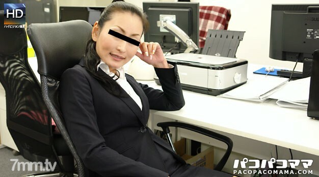 082711-446 在职妈妈～那个助理太太变成了活跃的白领～