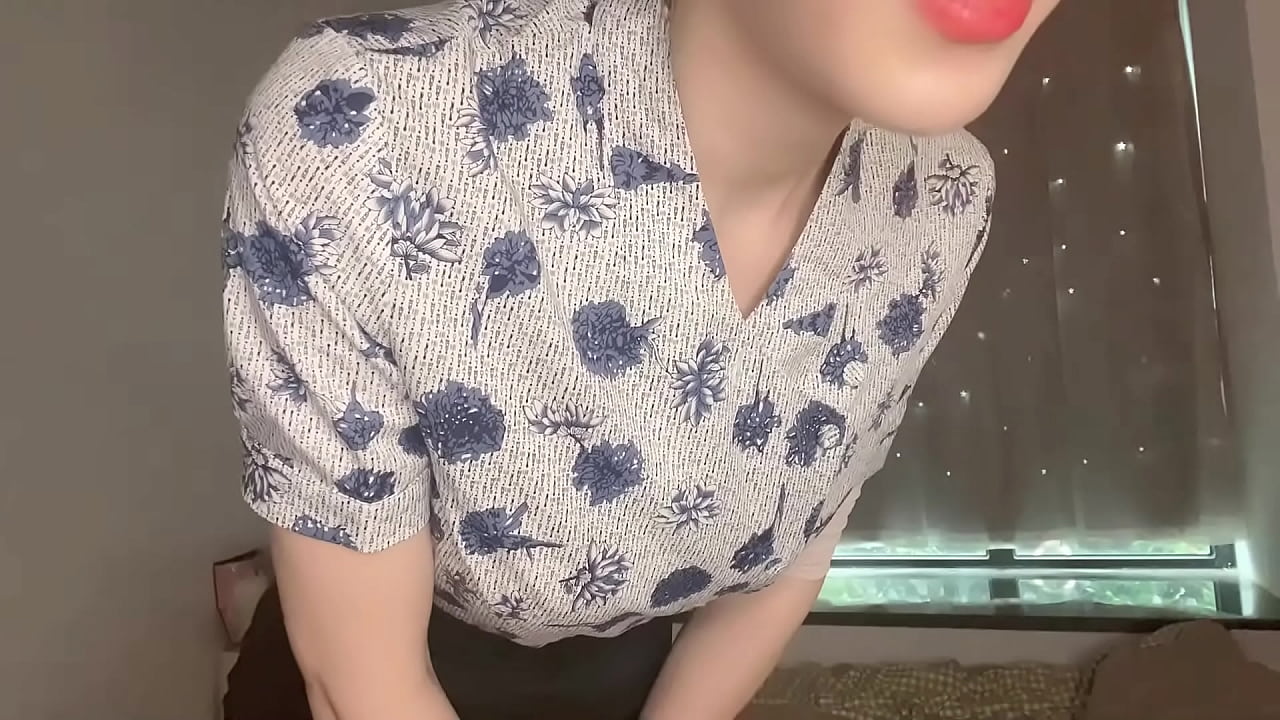 ASMR空姐制服淫秽故事训练空姐主页更多